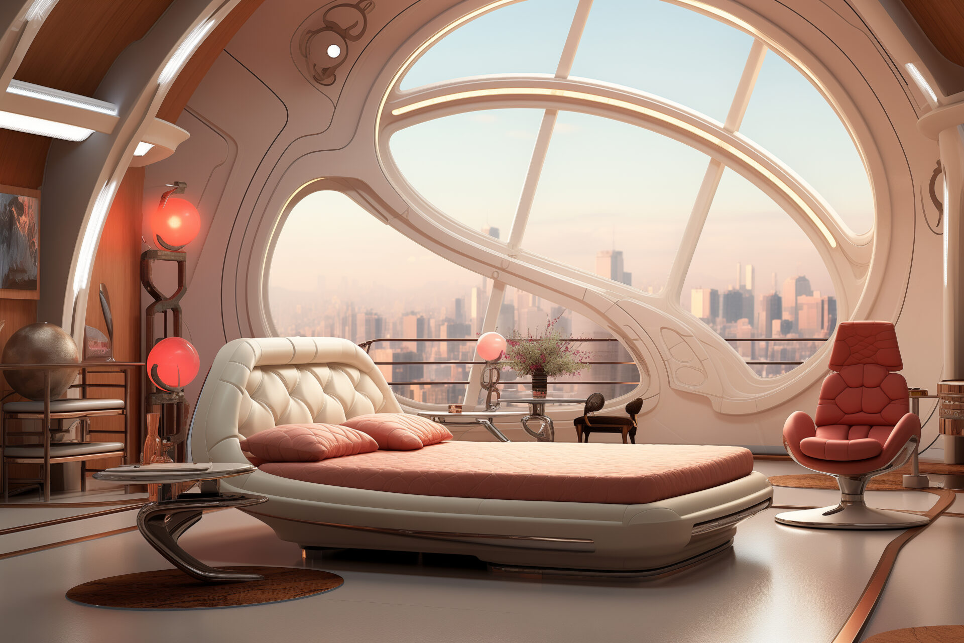 Las mejores tendencias en decoración del hogar para 2025 3 Les meilleures tendances déco pour la maison en 2025 - Maison Déco Lumière