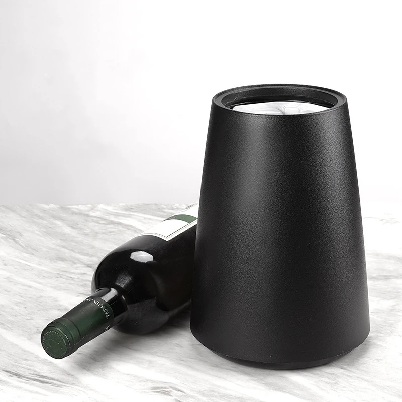 Enfriador portátil de botellas de vino - Maison Déco Lumière