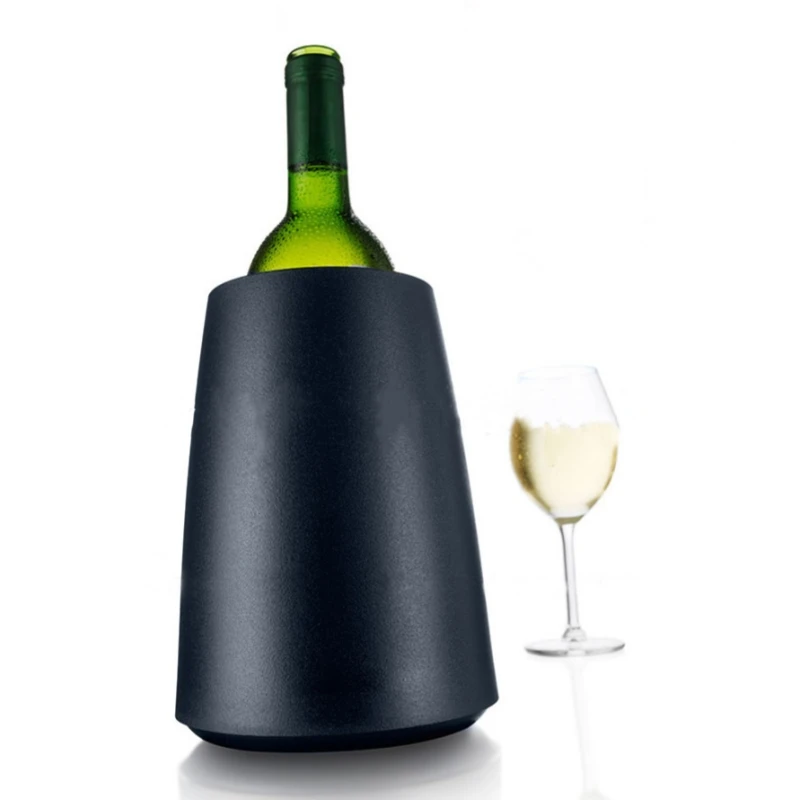 Enfriador portátil de botellas de vino - Maison Déco Lumière